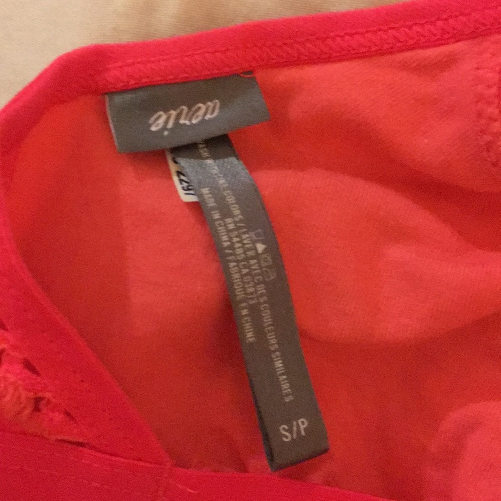 Aerie bralette (new) - Picture 4 of 4